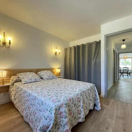 Lataborrea Σπίτι διακοπών Sare