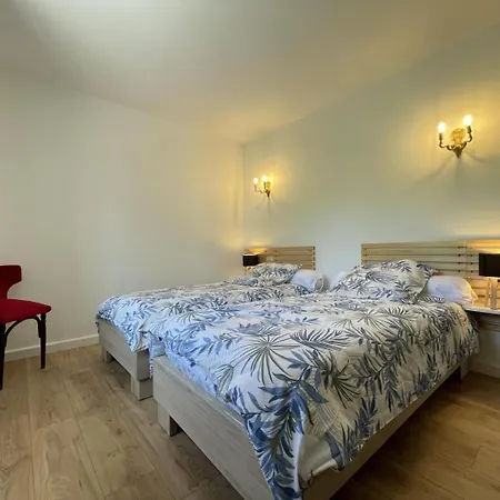 בית נופש Lataborrea סאר