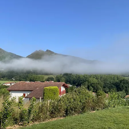 Lataborrea Σπίτι διακοπών Sare
