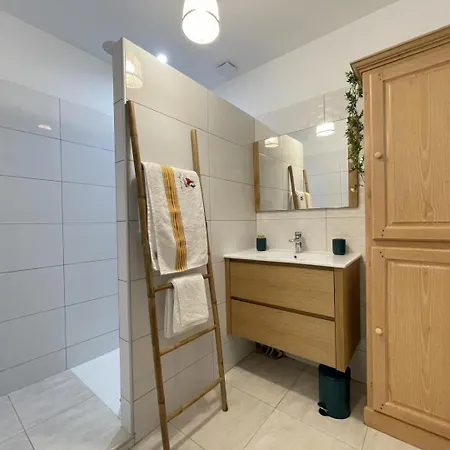 Σπίτι διακοπών Lataborrea Sare