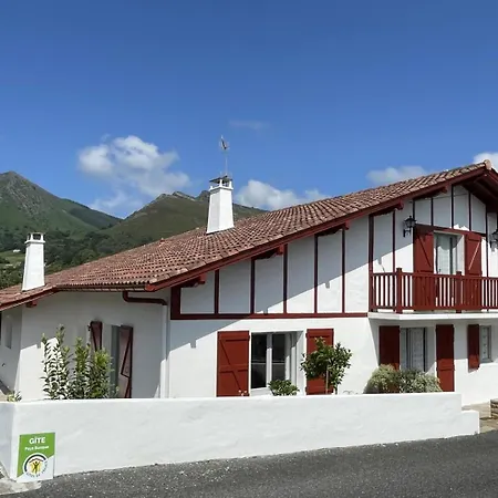 Σπίτι διακοπών Lataborrea Sare