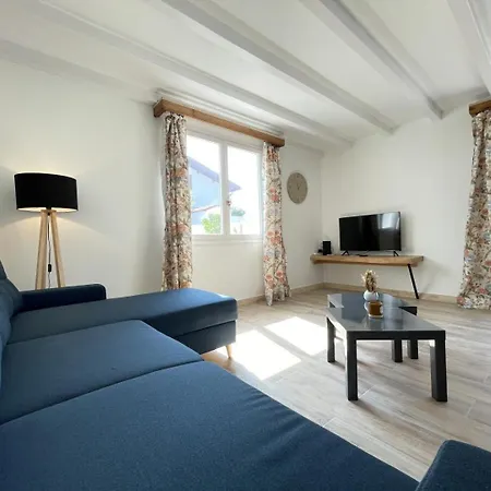 Lataborrea Σπίτι διακοπών Sare