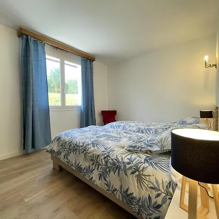 Lataborrea Σπίτι διακοπών Sare