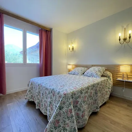 Lataborrea Σπίτι διακοπών Sare