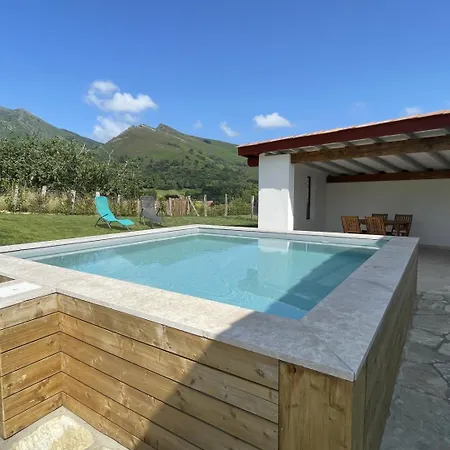 Lataborrea Σπίτι διακοπών *