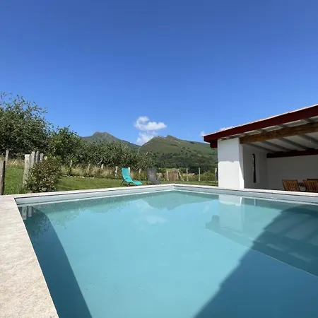 Сasa de vacaciones Lataborrea *