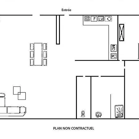 Σπίτι διακοπών Lataborrea *