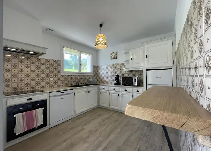 Lataborrea בית נופש *