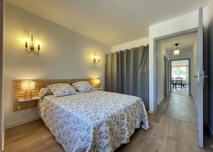 Lataborrea בית נופש סאר