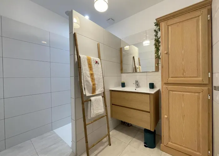 בית נופש Lataborrea סאר