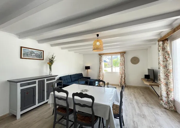 Lataborrea בית נופש