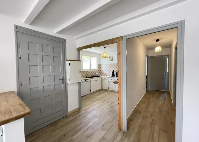 Lataborrea בית נופש *