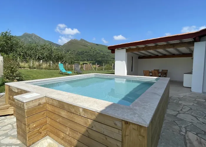 Lataborrea בית נופש *